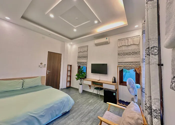 Chipa Homestay
