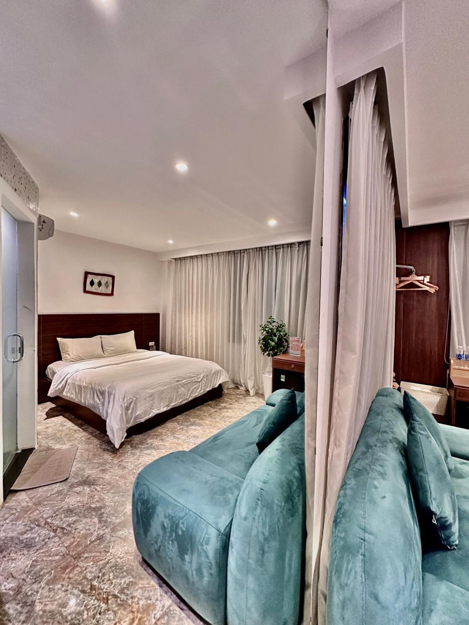 Gasthof Chipa Đà Nẵng
