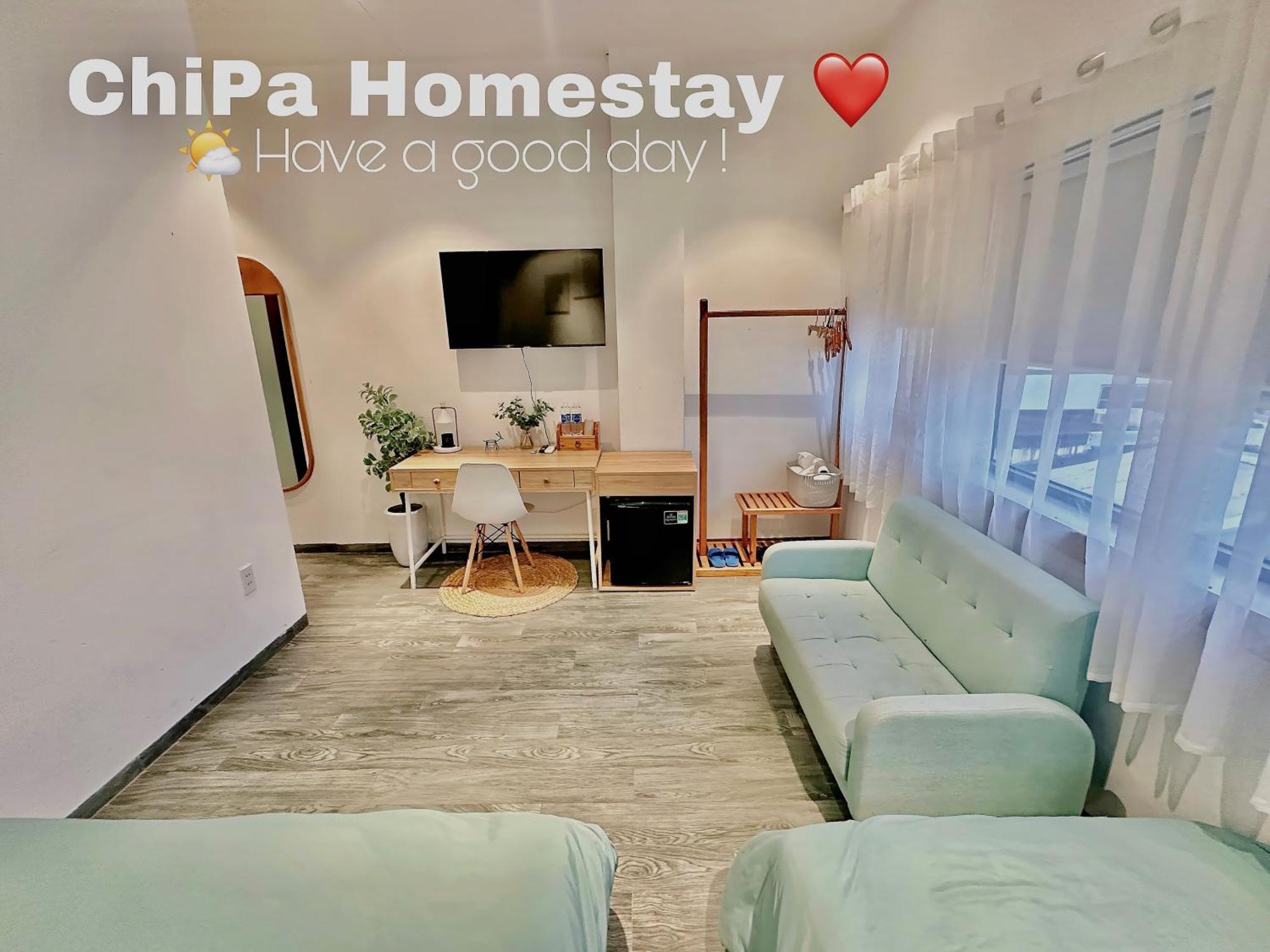 Chipa 3* Đà Nẵng