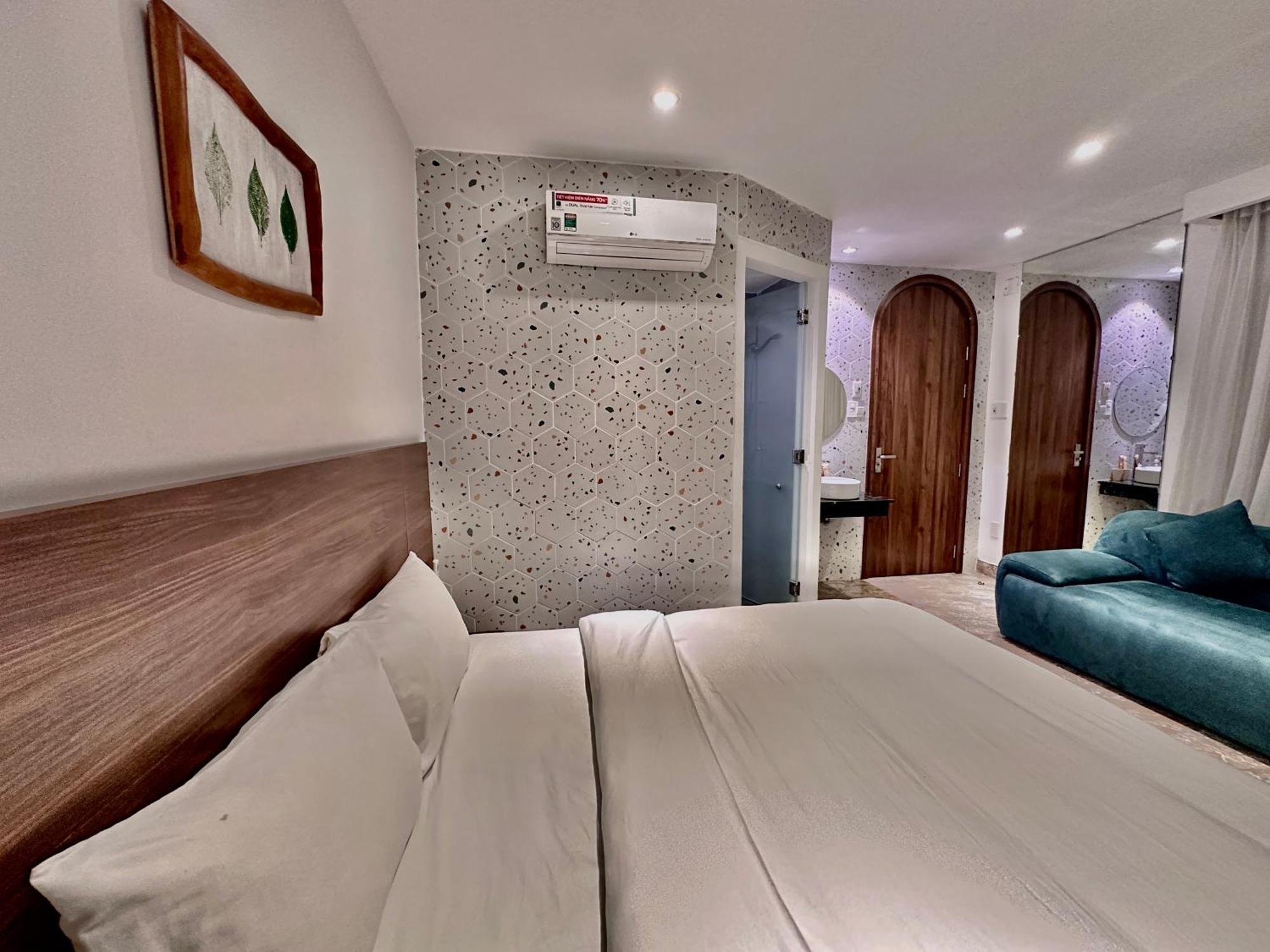 Chipa Gasthof Đà Nẵng