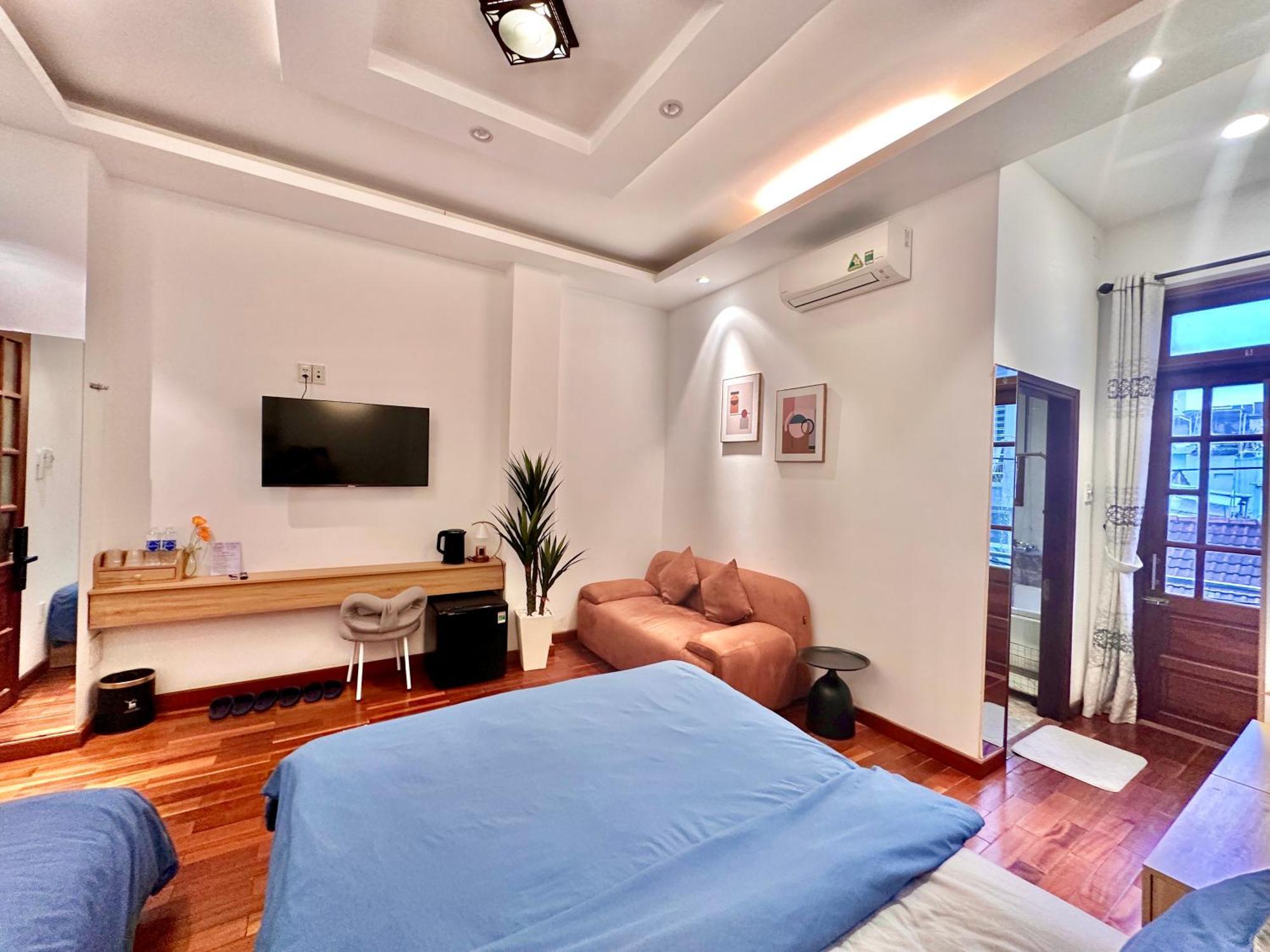Chipa 3* Đà Nẵng