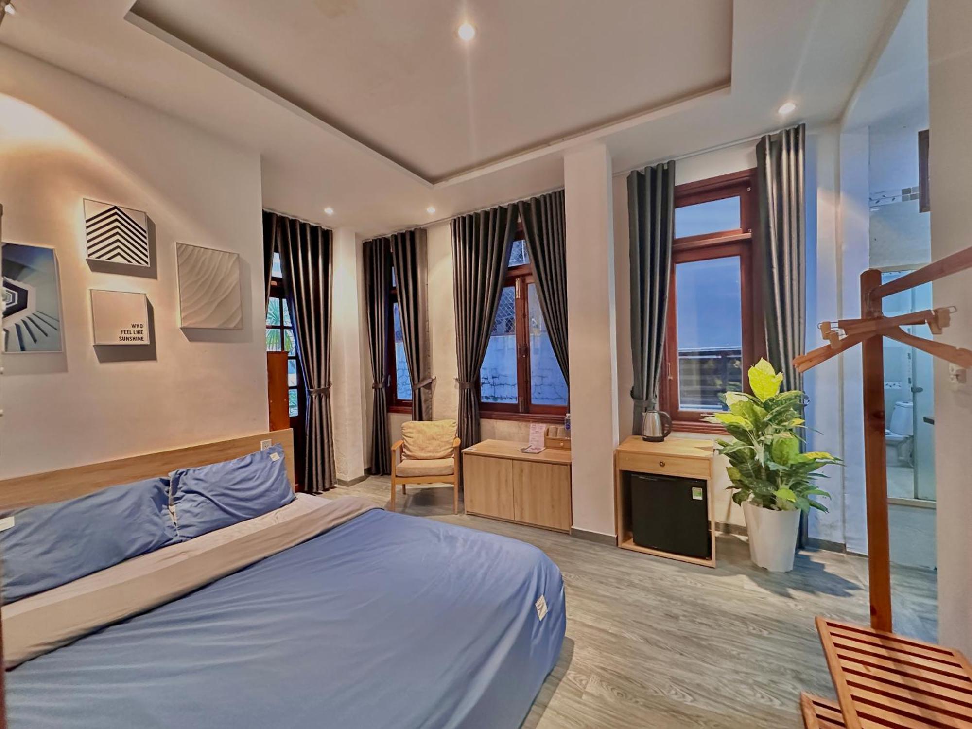 Chipa 3* Đà Nẵng