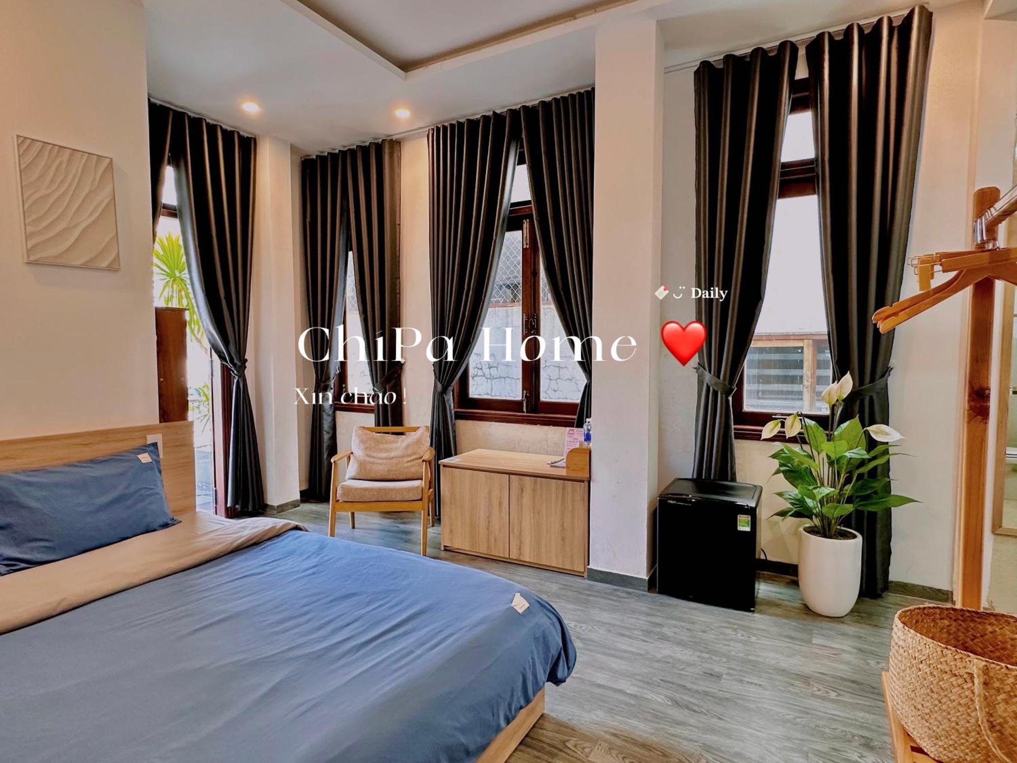 Gasthof Chipa Đà Nẵng