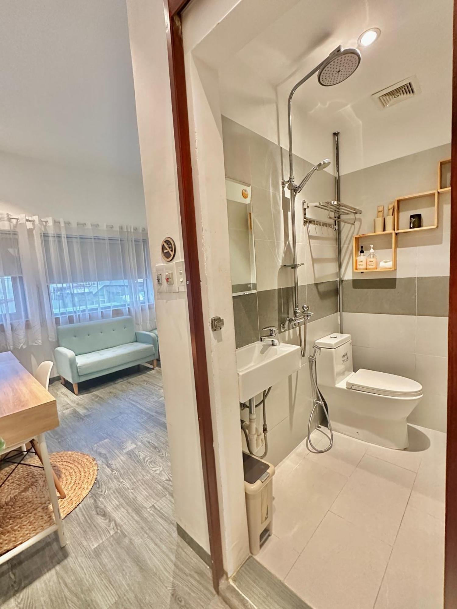 Chipa 3* Đà Nẵng