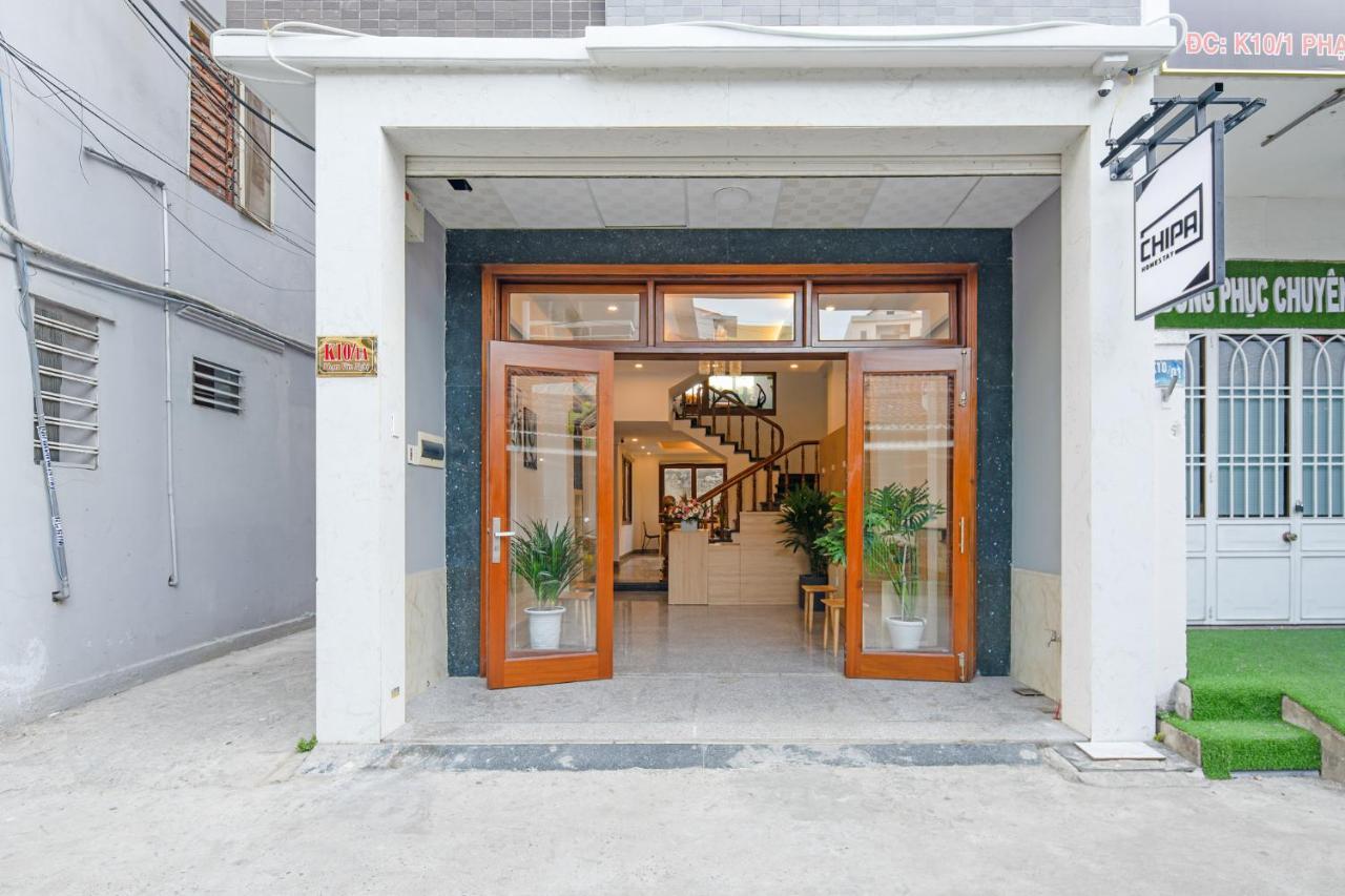 Chipa Gasthof Đà Nẵng