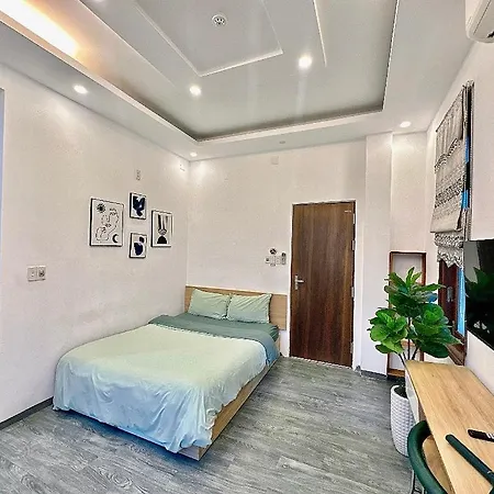 Chipa Homestay Danang Exterior photo