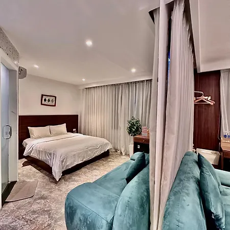 Chipa Homestay Danang Exterior photo