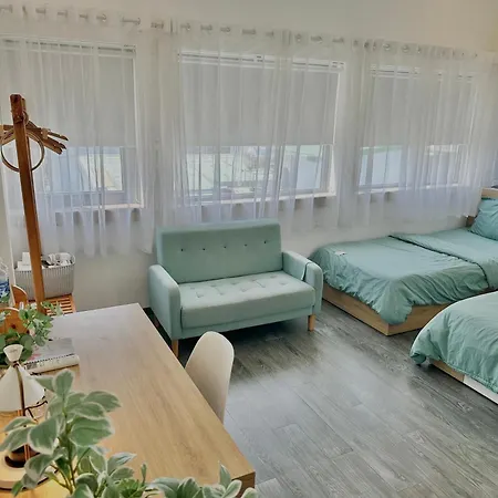 Chipa Homestay Danang Exterior photo