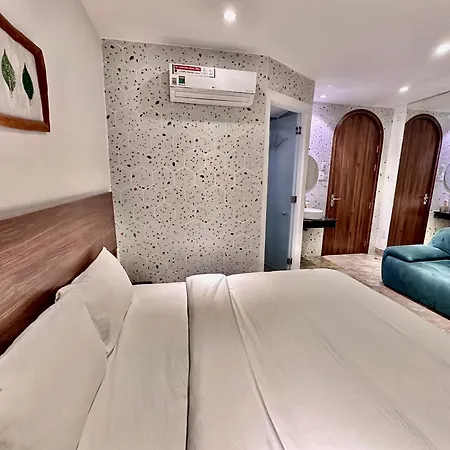 Chipa Homestay Danang Exterior photo
