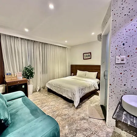 Chipa Homestay Danang Exterior photo