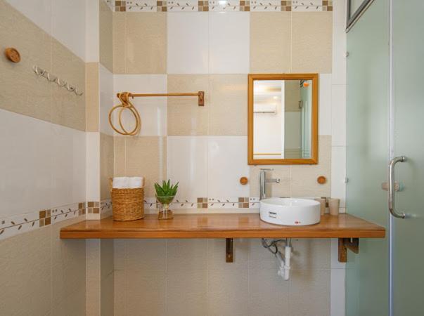 Chipa Guest house
