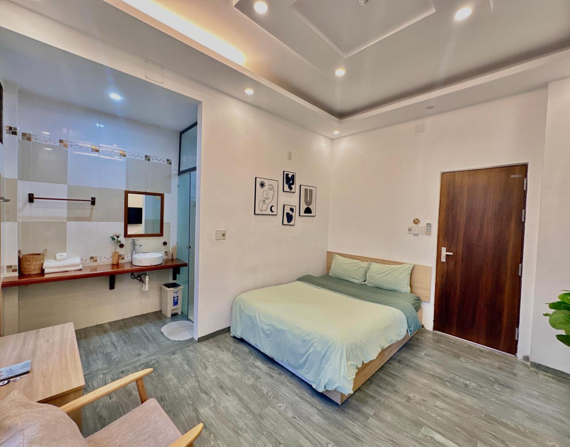 Guest house Chipa