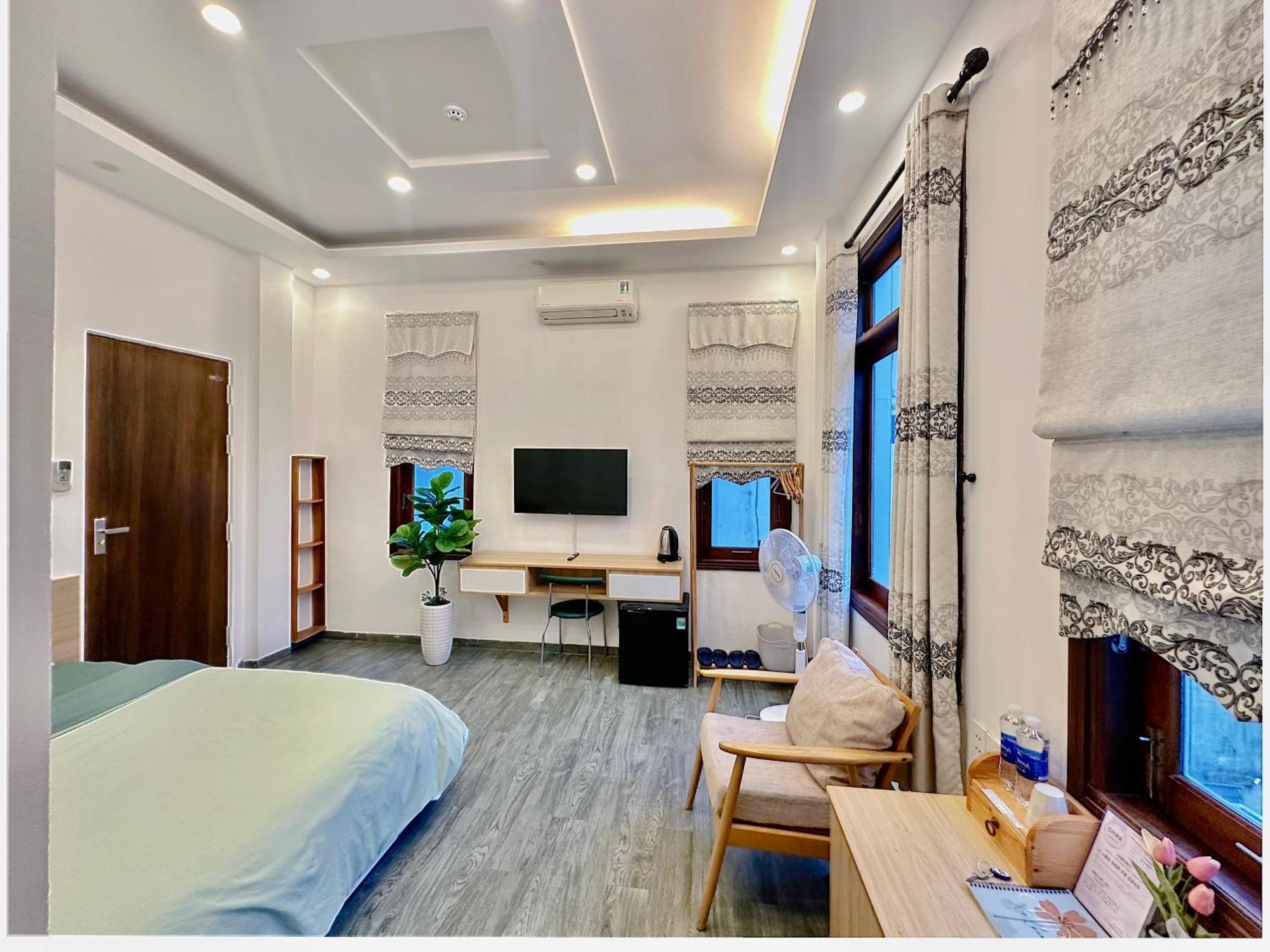 Guest house Chipa