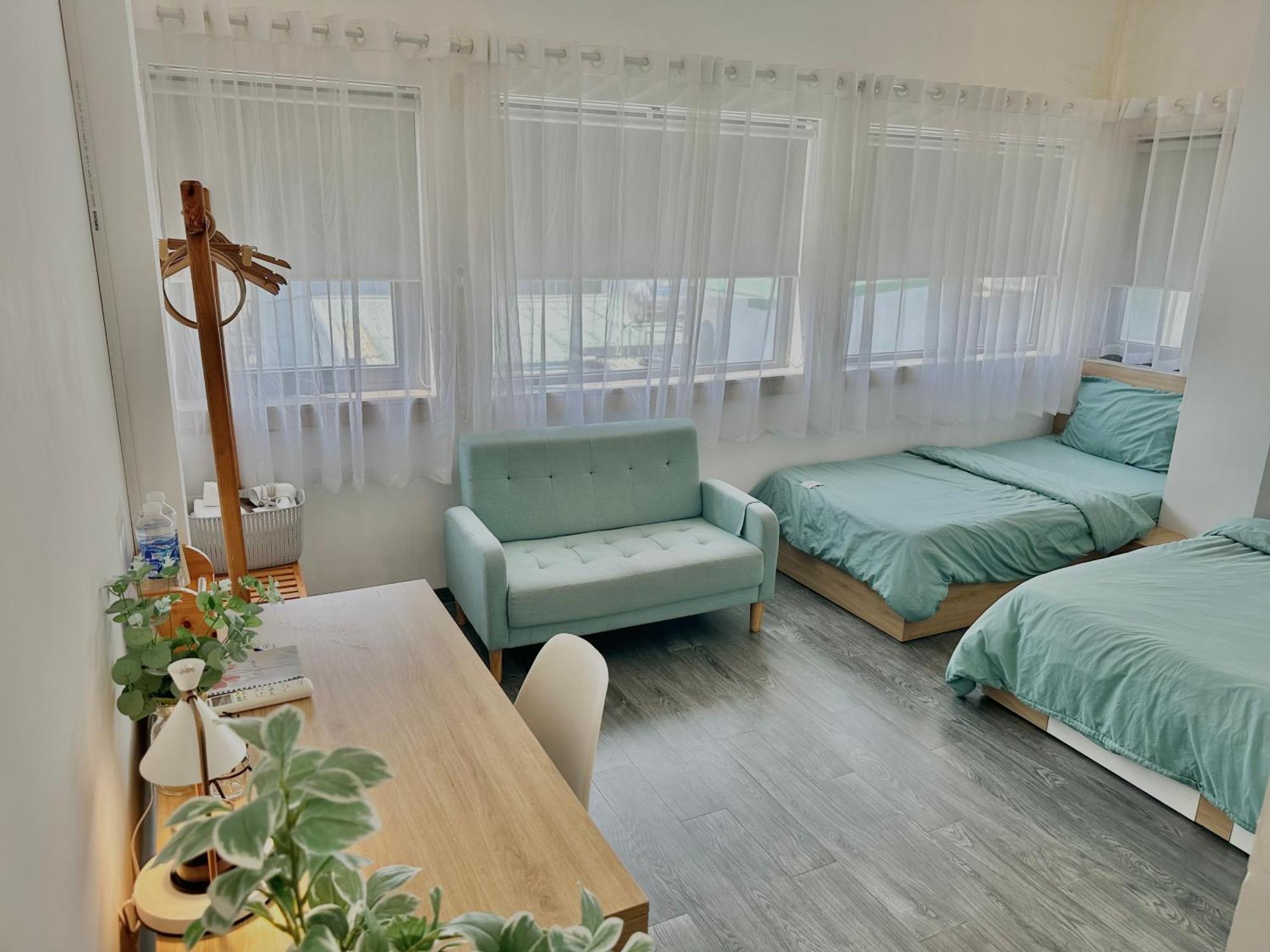 Guest house Chipa