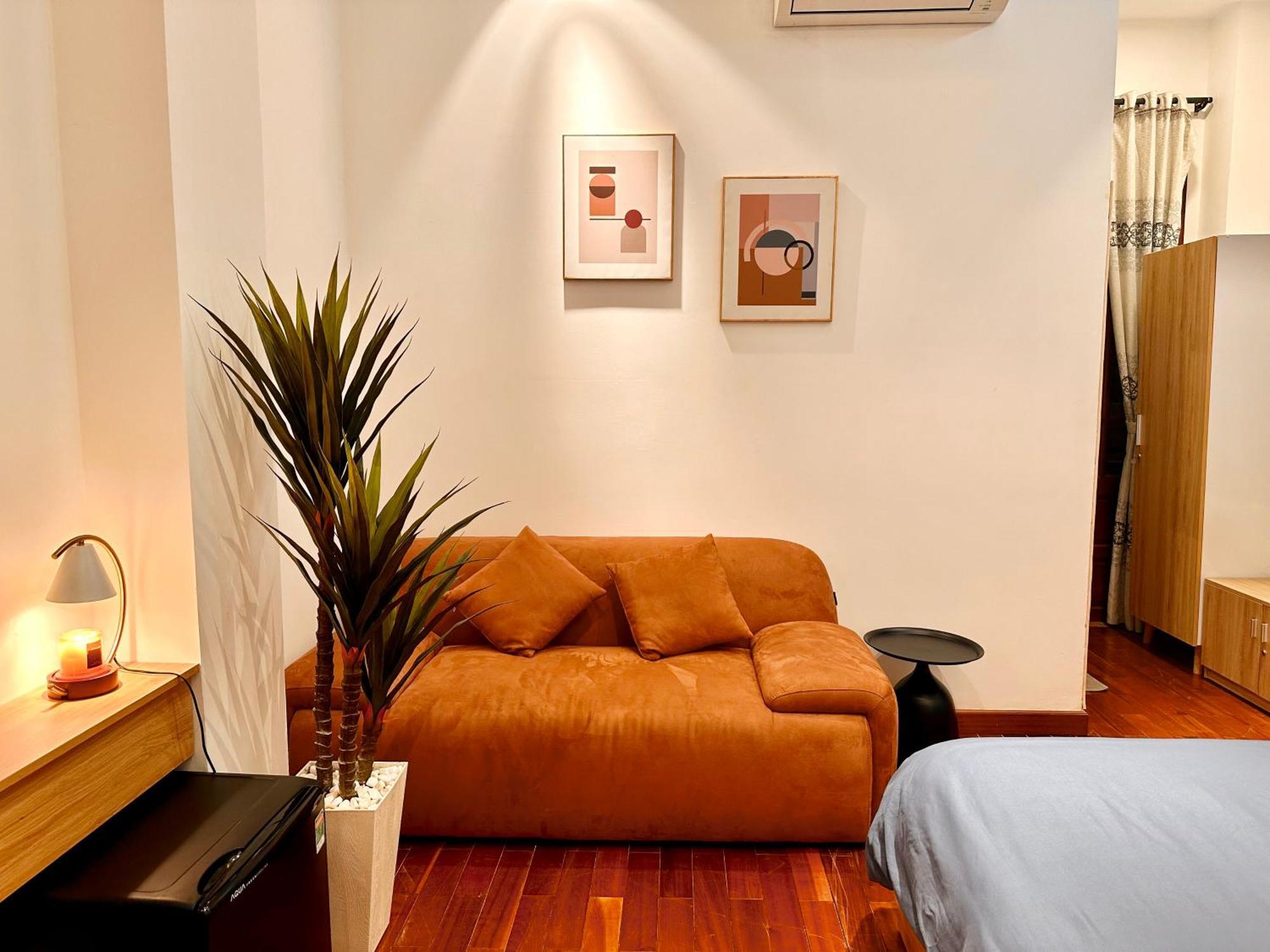 Guest house Chipa Da Nang