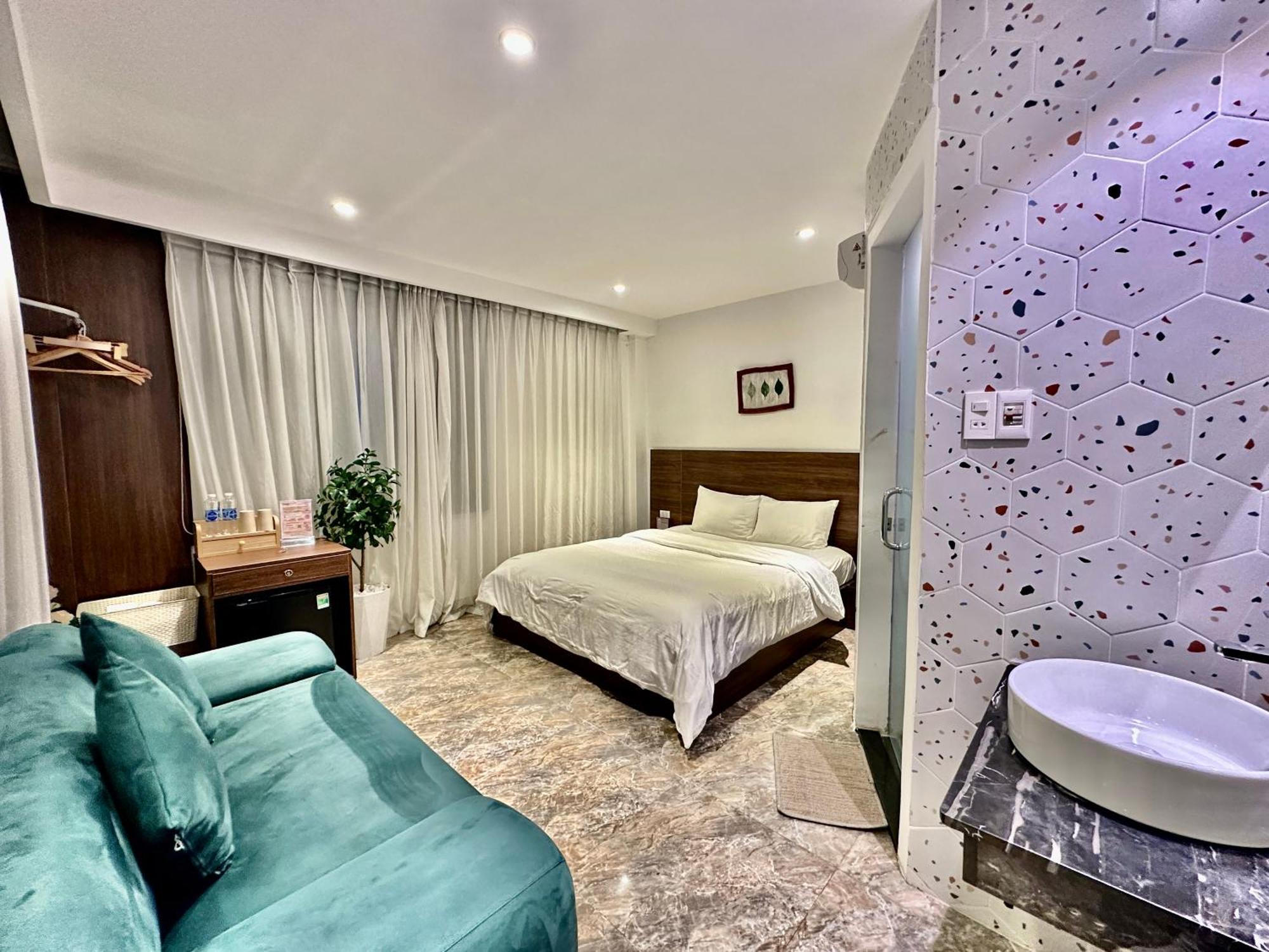 Chipa Guest house 3*