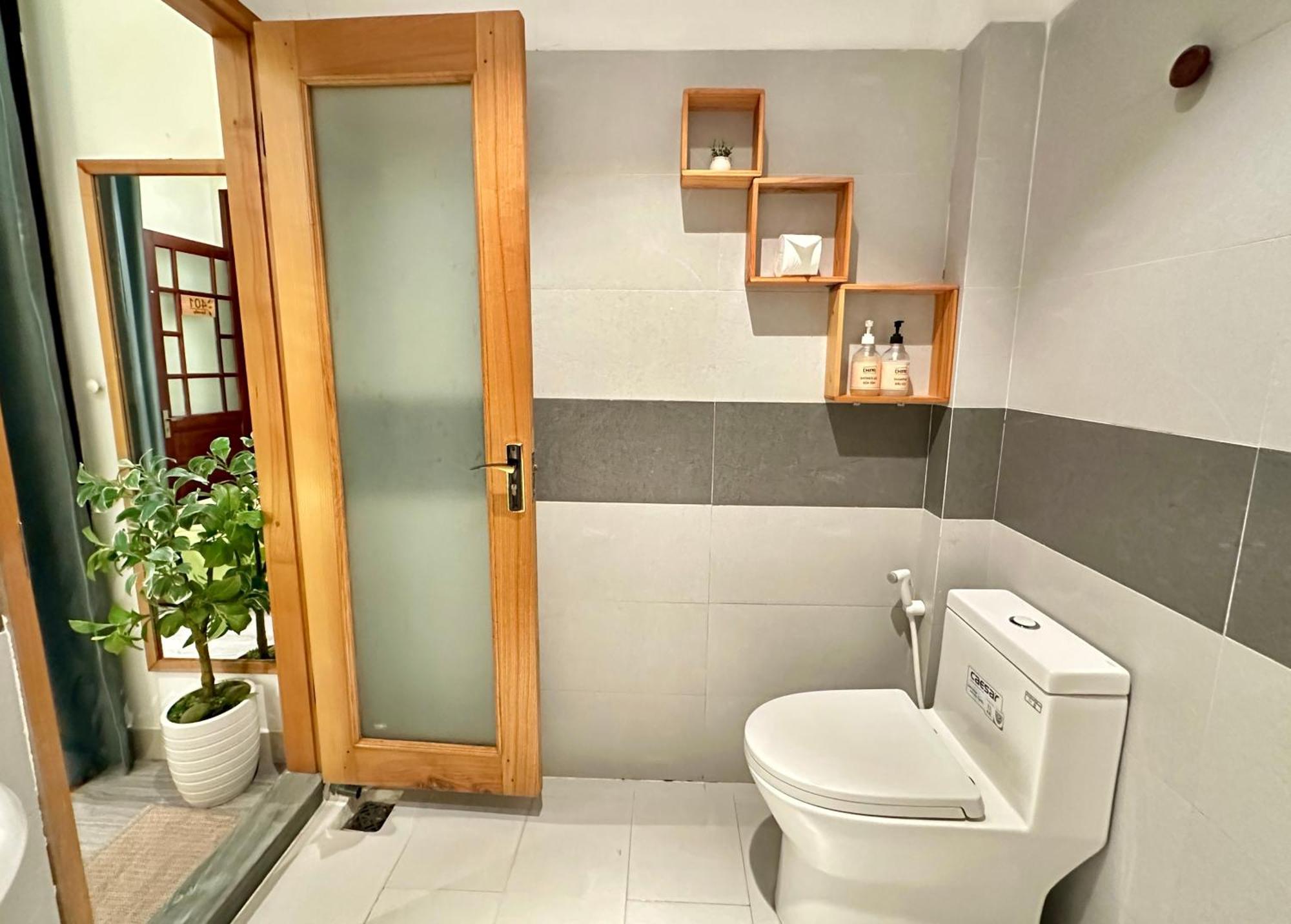 Guest house Chipa 3*