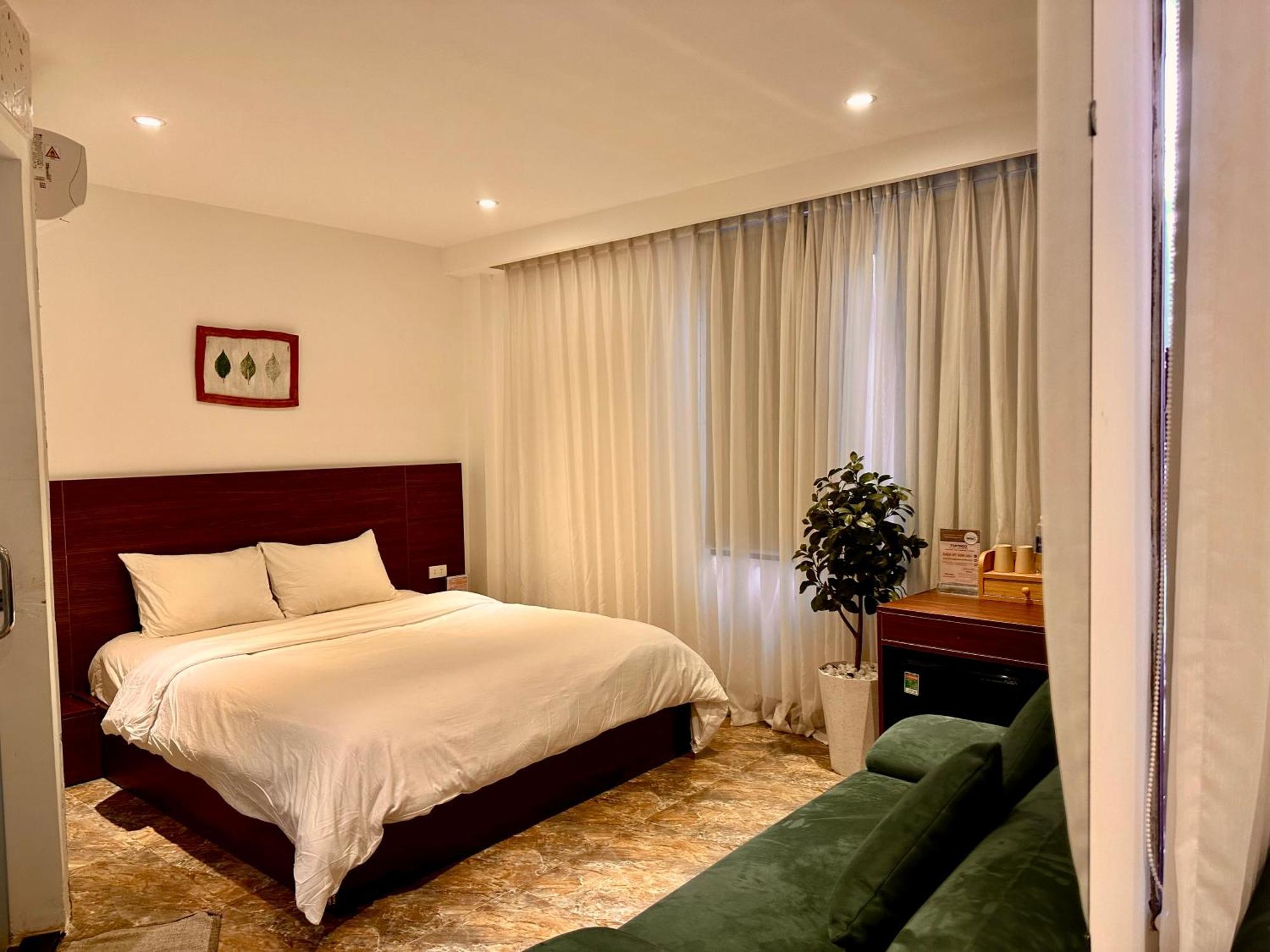 Chipa Guest house
