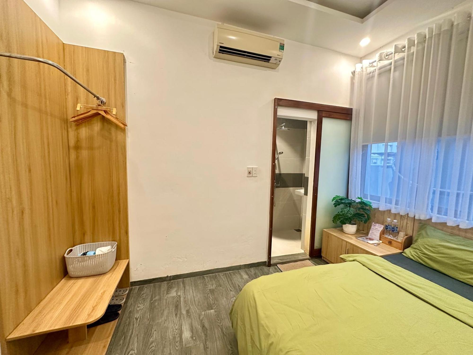 Guest house Chipa