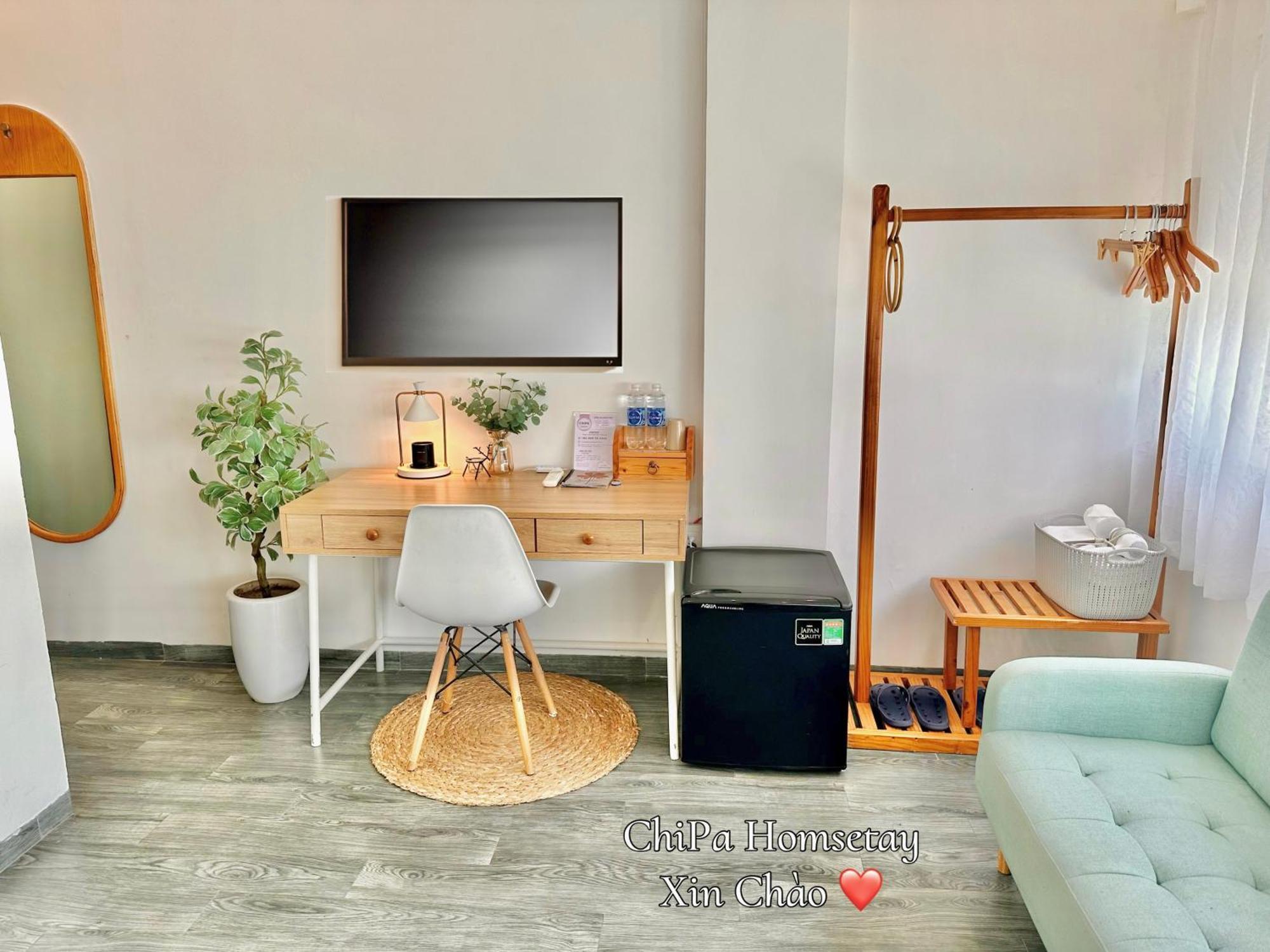 Chipa Guest house
