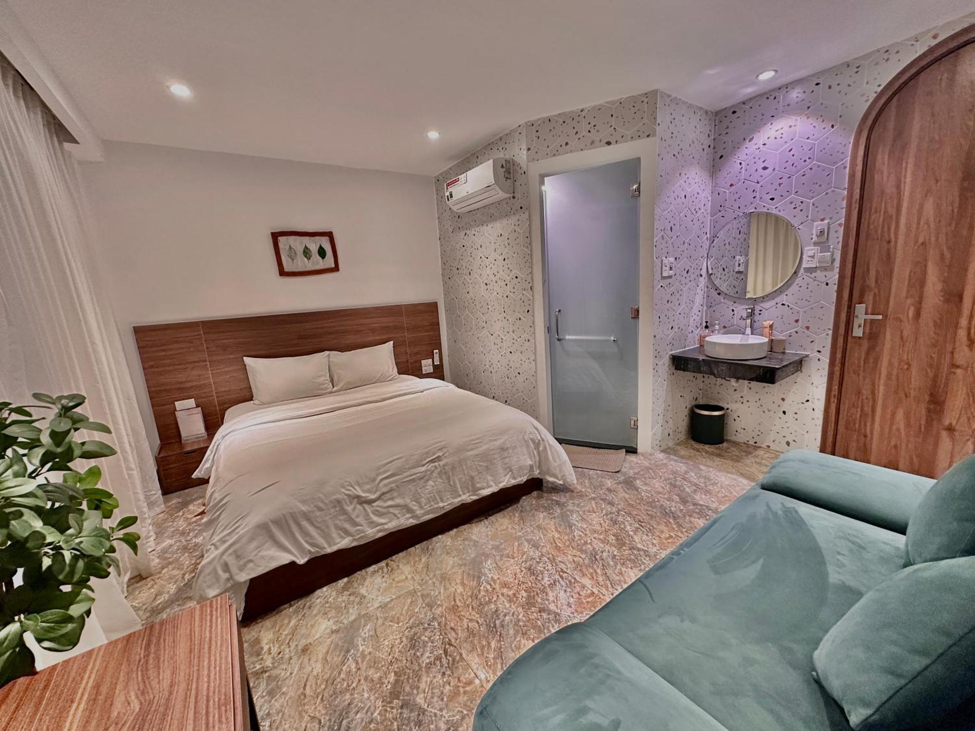 Chipa Guest house 3*