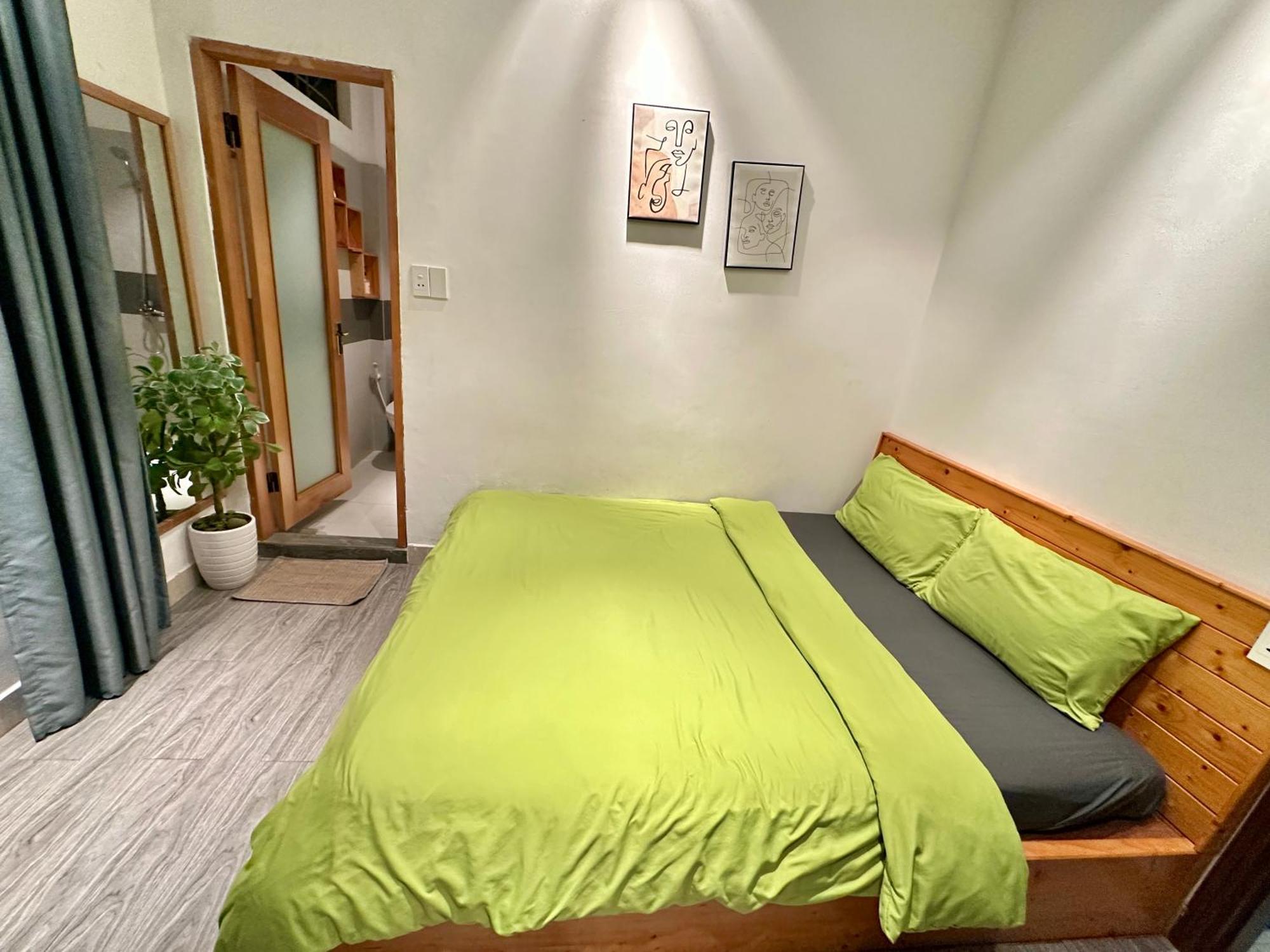 Guest house Chipa Da Nang