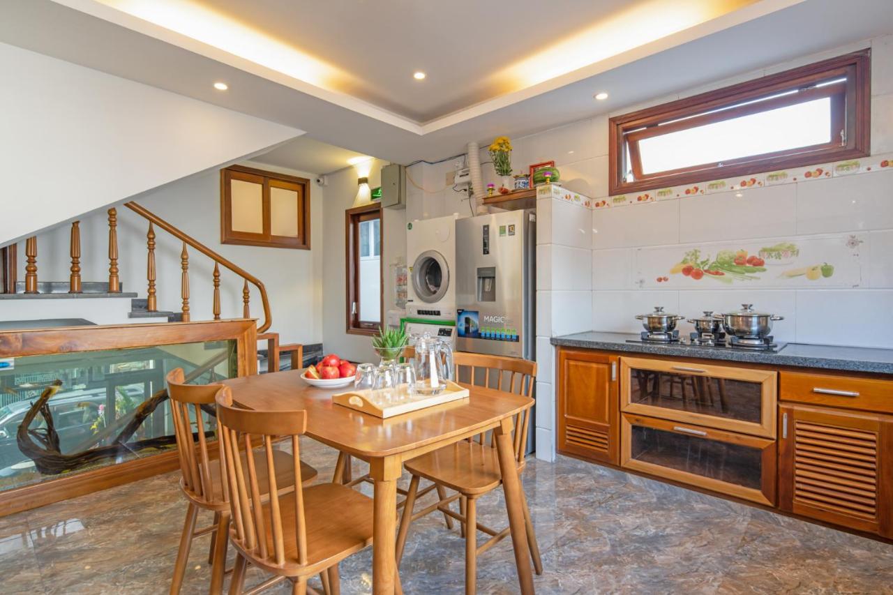 Guest house Chipa Da Nang