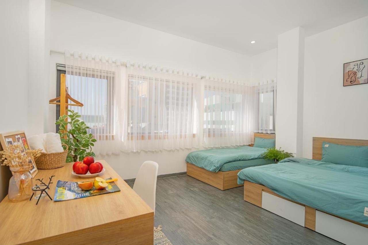 Chipa Guest house Da Nang